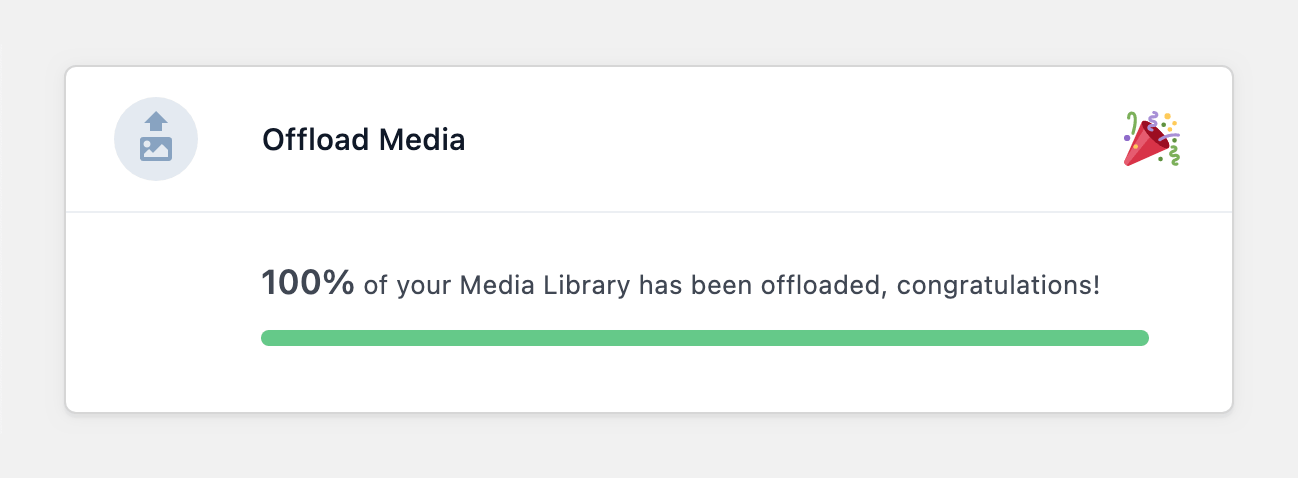 Media Library - photos